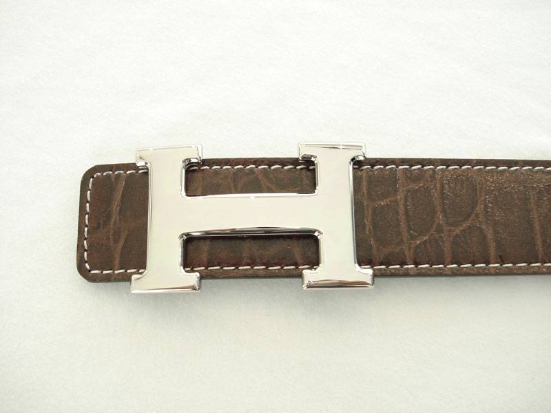 Hermes Belt 1001 coffee - Click Image to Close